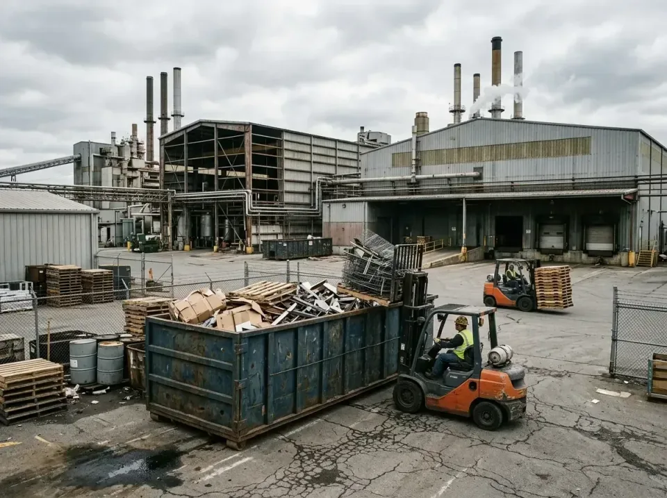industrial-factory-scrap-conta-003 — frequently asked questions, Cheap Roll-off Dumpster Rentals in Pine Hill, NJ